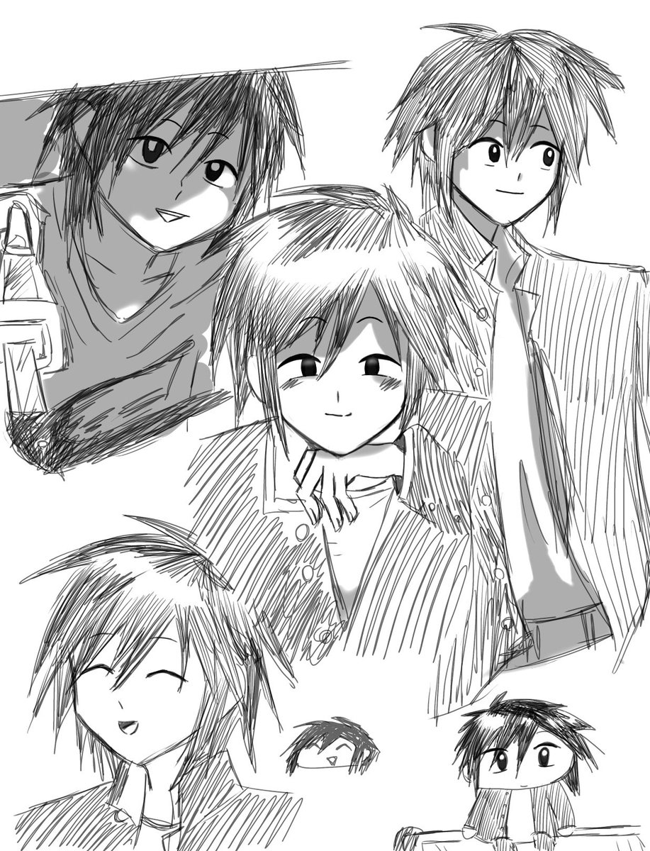 2ro_a5's tweet photo. ⚠️全部界隈違う https://t.co/xB6TxyUmEh