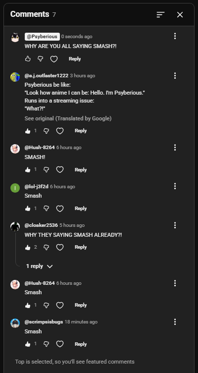 Psyberius tweet media