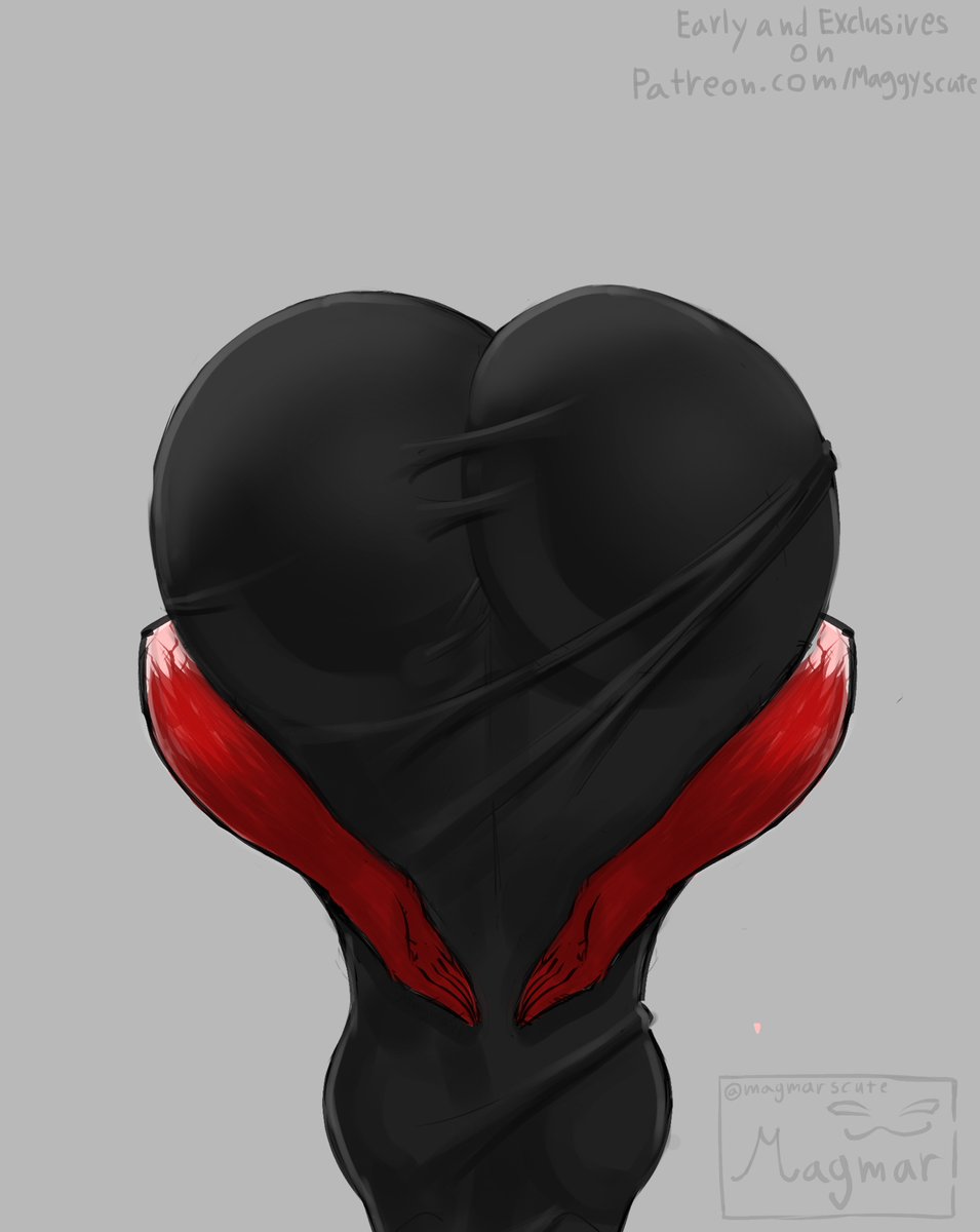 Magmarlscute's tweet photo. Burbuja making a heart <3 https://t.co/BlZWHPaKHY