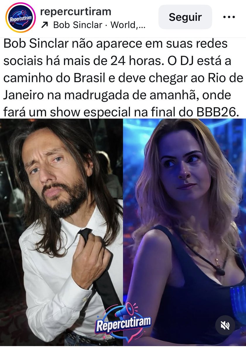 Será? A moral da Lourinha!!! Merecidíssimo. Já em lágrimas!!! 😭😭😭