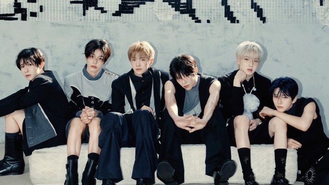 NCT WISH CHART tweet media