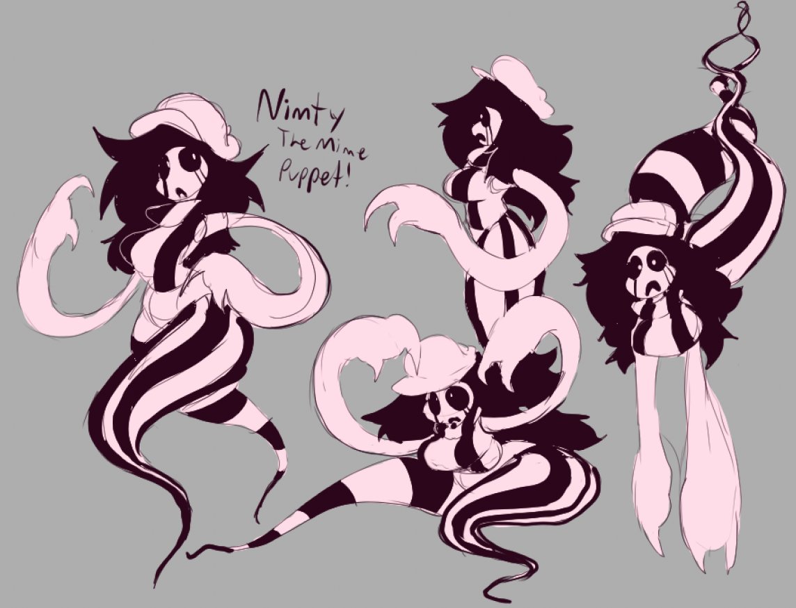 SkoomBaBoom 🍉 (Regular Comms Open & Robux Closed) tweet media