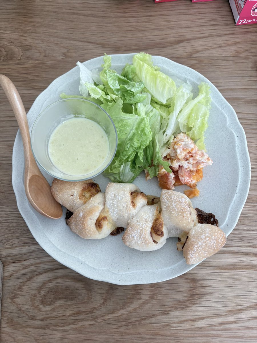 ぱんだ🐼🐾 tweet media