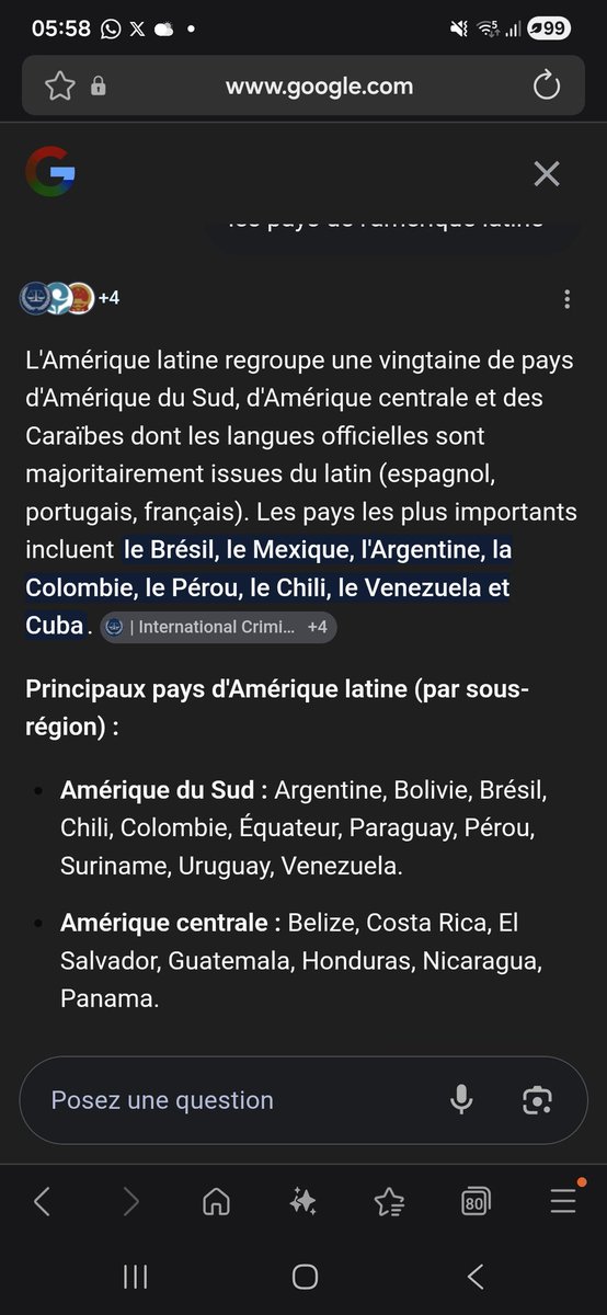 Ornela MOBOLAMA tweet media