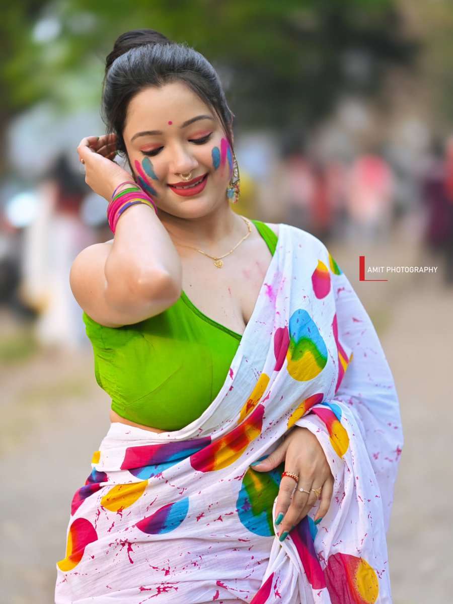 Ananya🍀 tweet media