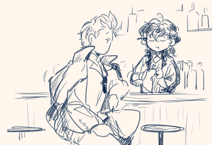 煙_kmr🌷 tweet media