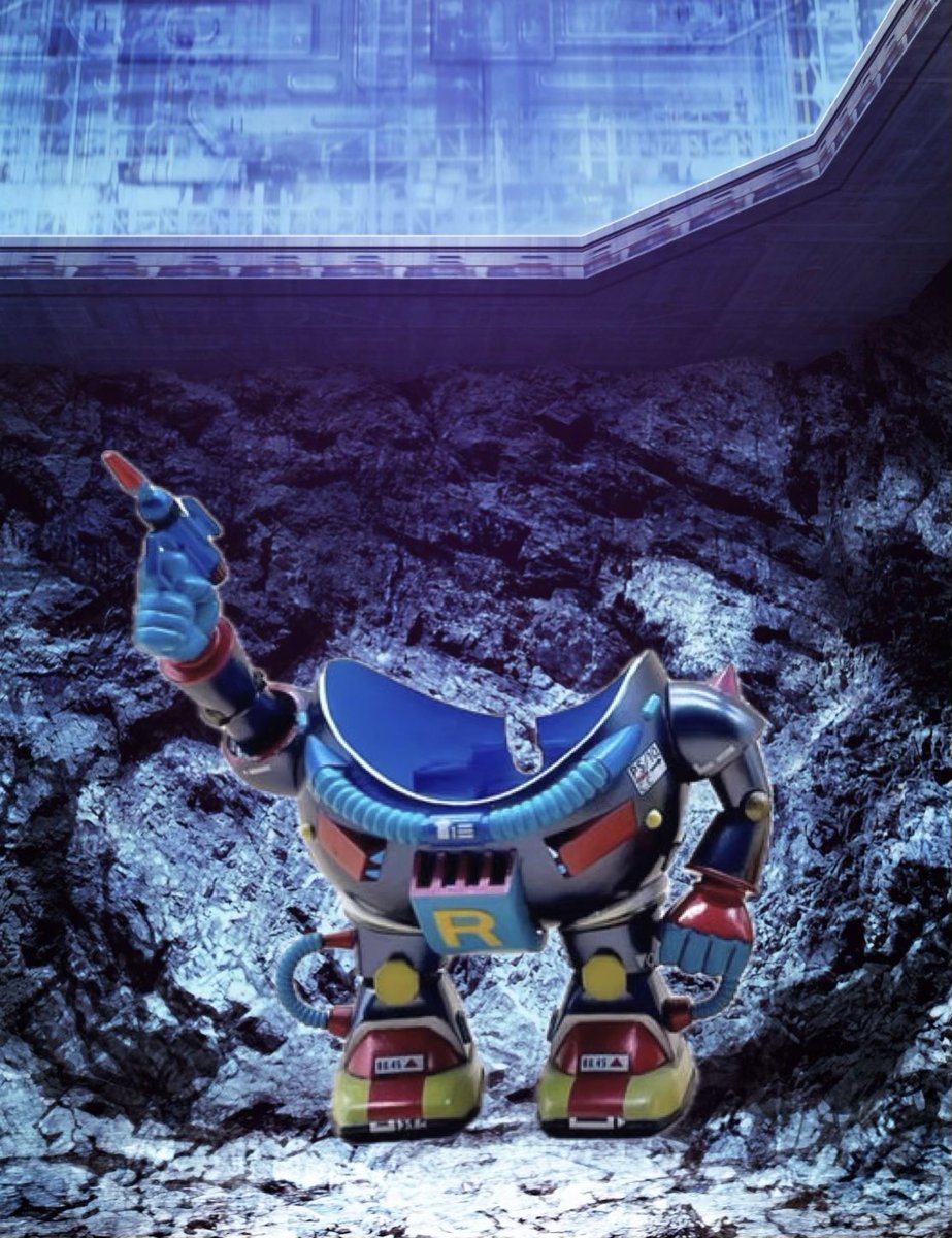 ロボダッチ研究所 tweet media