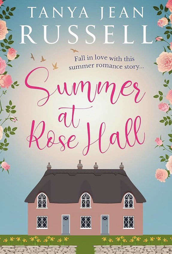 Tanya Jean Russell tweet media