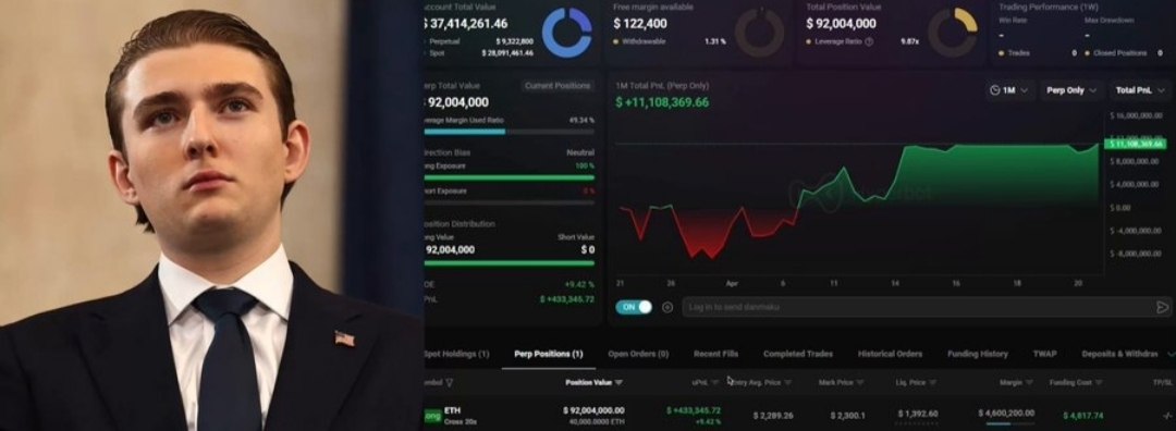 CryptoJack tweet media