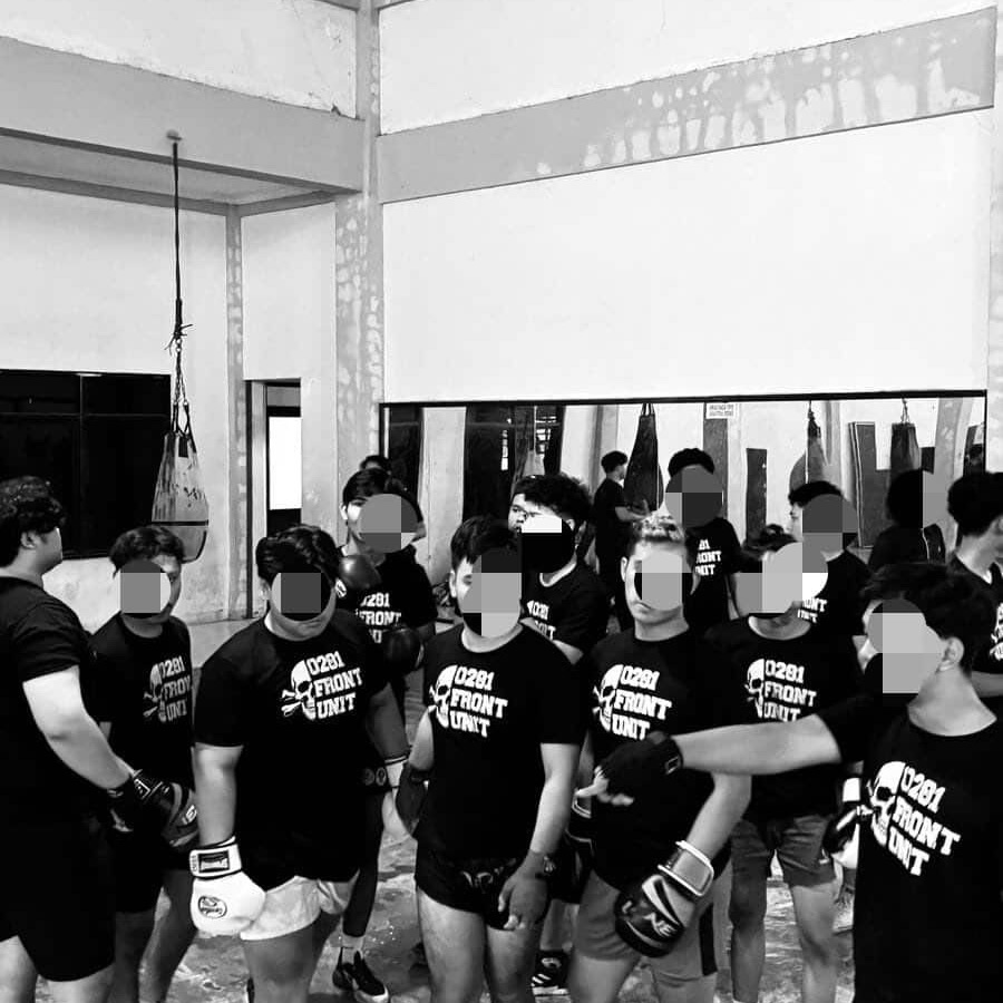 Indonesian Casual Football tweet media