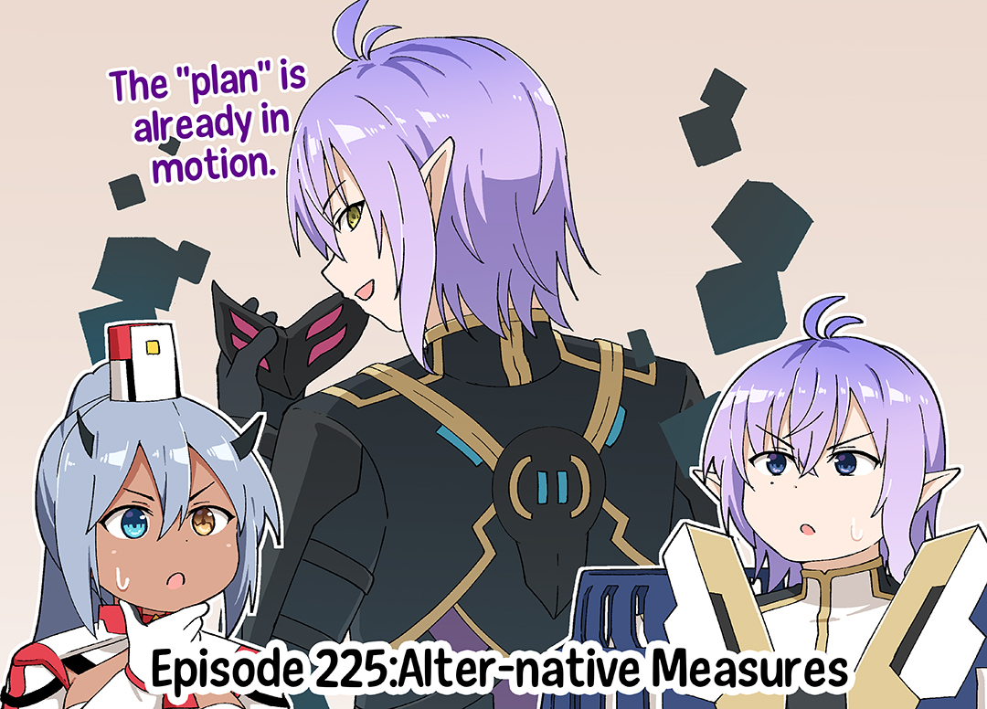 play_pso2's tweet photo. Here's the latest episode of web comic CENTRAL!
Episode 225:Alter-native Measures
https://t.co/Fz62zsb12D
PSO2 NEW GENESIS Official Comic
CENTRAL! Volume 4 – Out now!
https://t.co/tJUg0IGPLx
#NGS #CENTRAL_PSO2NGS https://t.co/kNxoCgJEa8