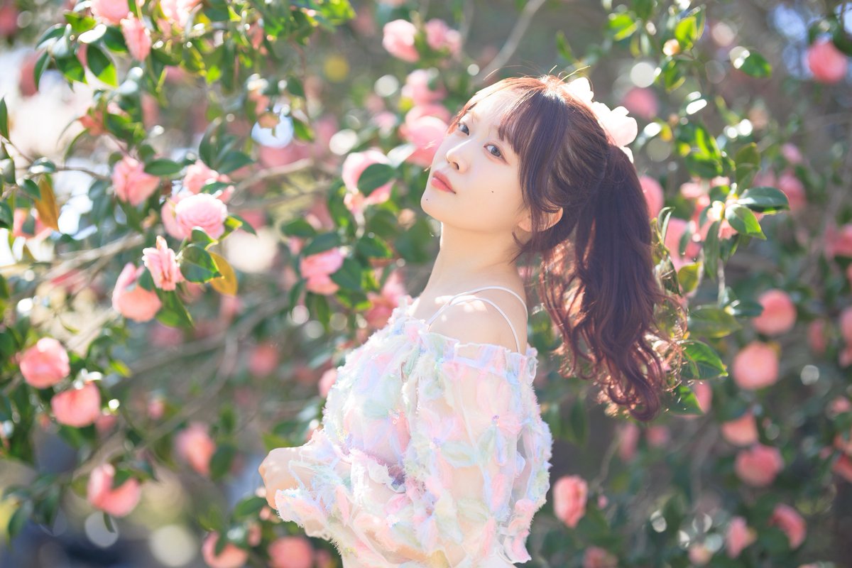 さかえ tweet media