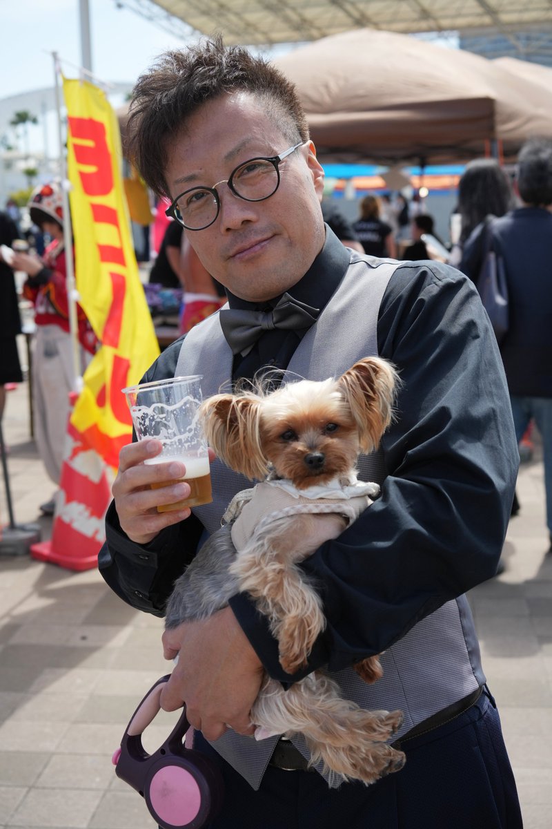 かいえそ tweet media