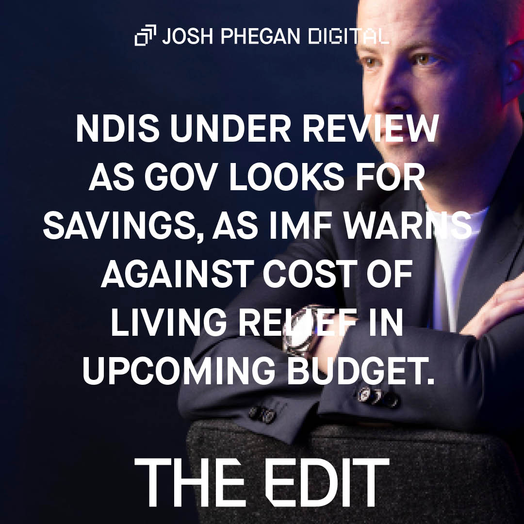 Josh Phegan tweet media