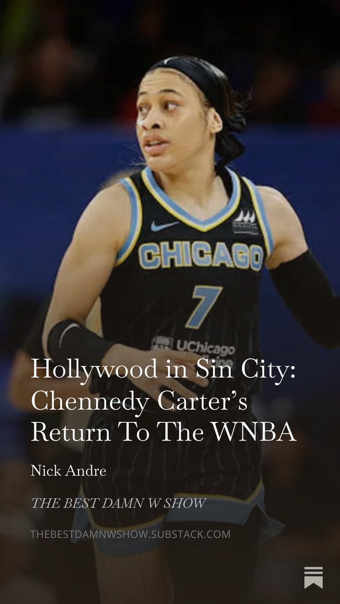 Nick Andre tweet media