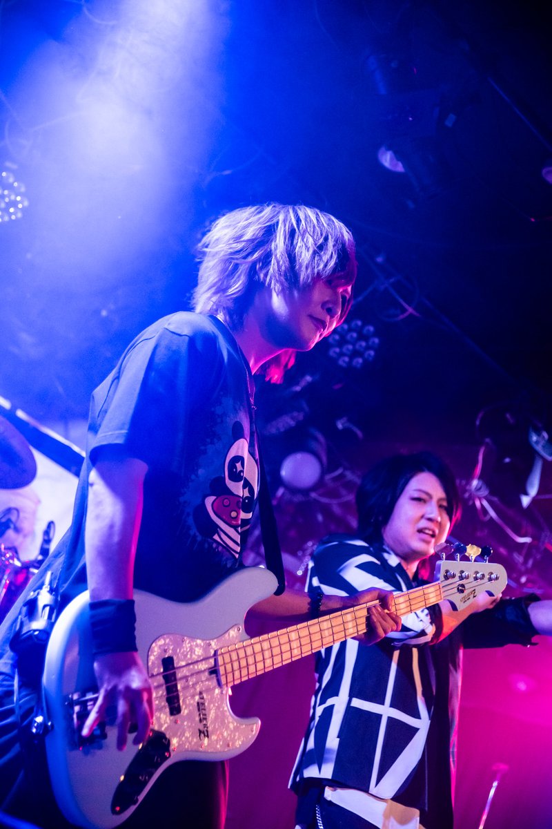 かずまヽ(・∀・)4/18 GFES2 川崎セルビアンナイト tweet media