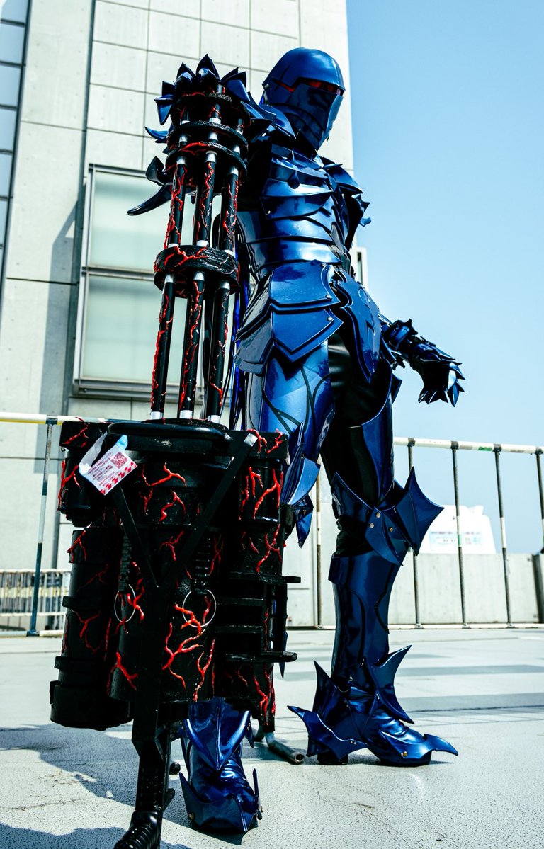 ヤマギツネ・ランスキー tweet media