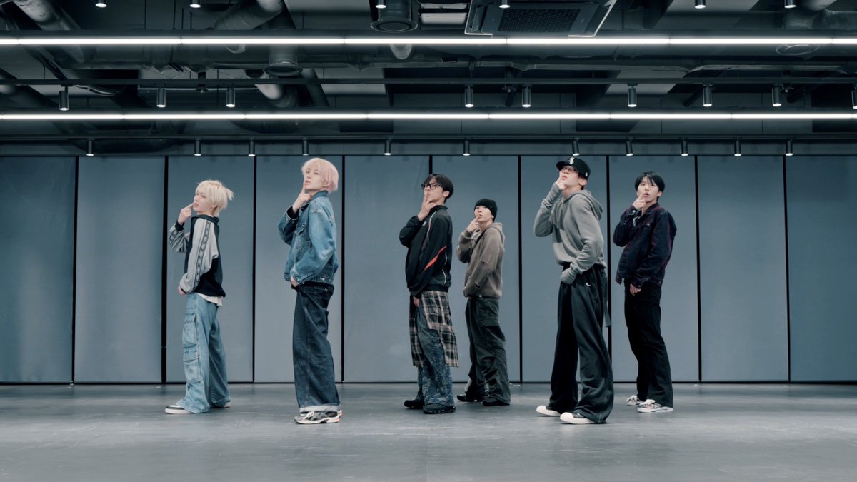 NCT WISH tweet media