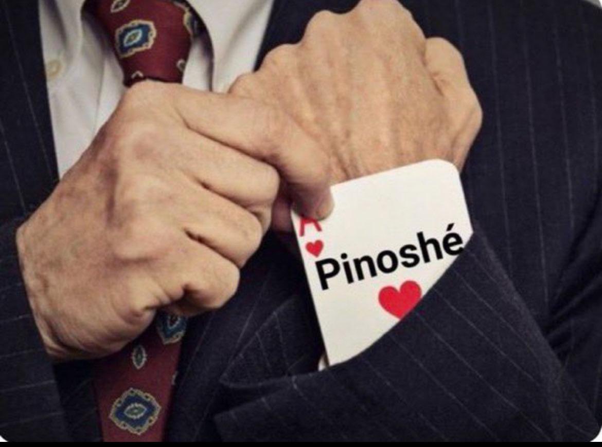 Claudio Díaz tweet media