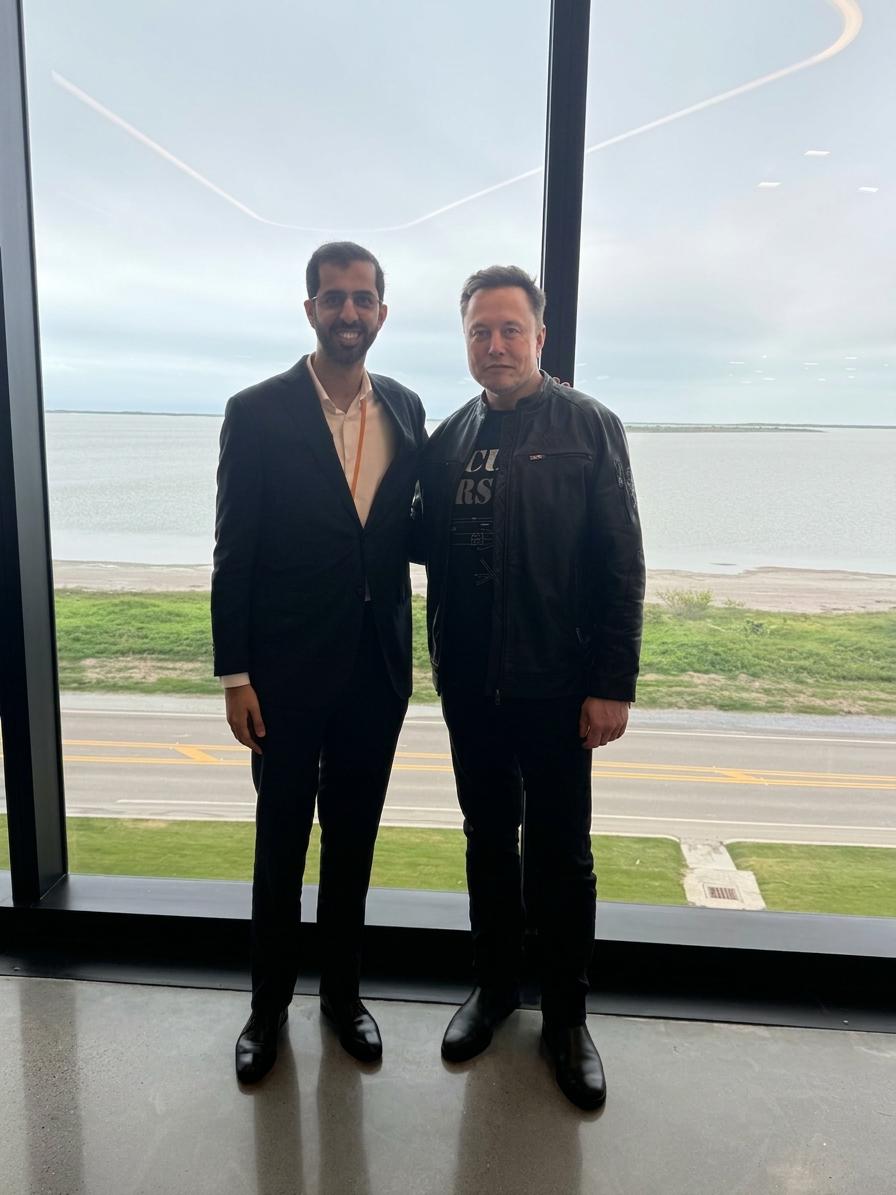 Omar Sultan AlOlama tweet media