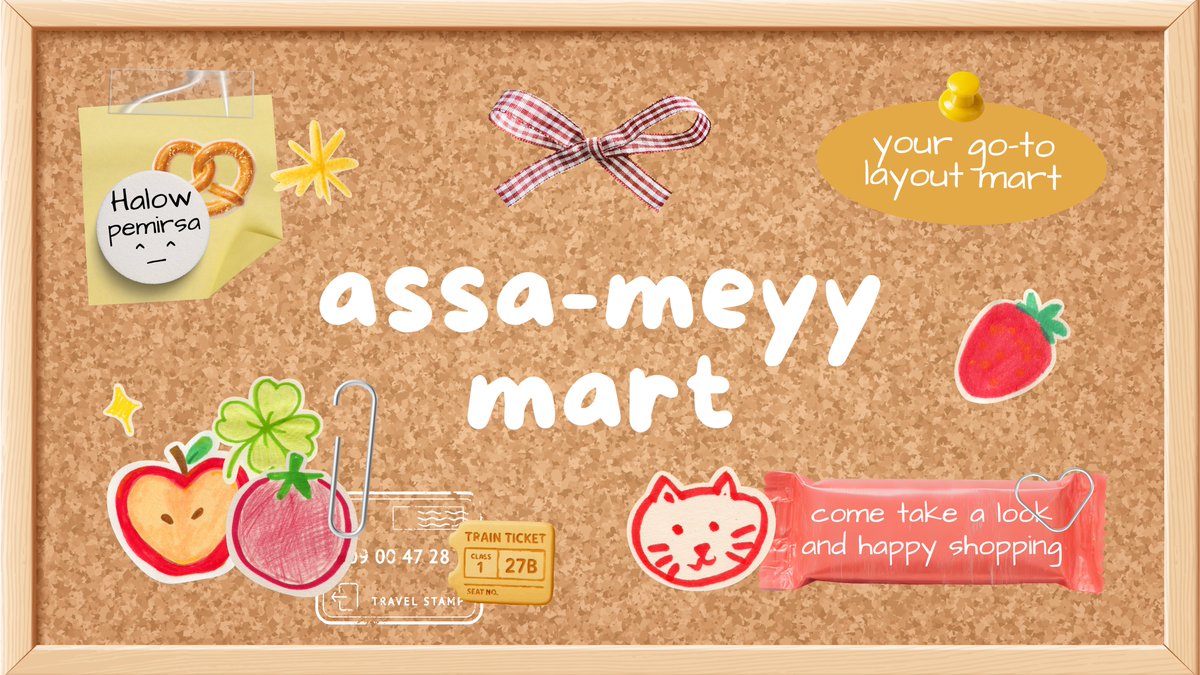 Assa & Meyy tweet media