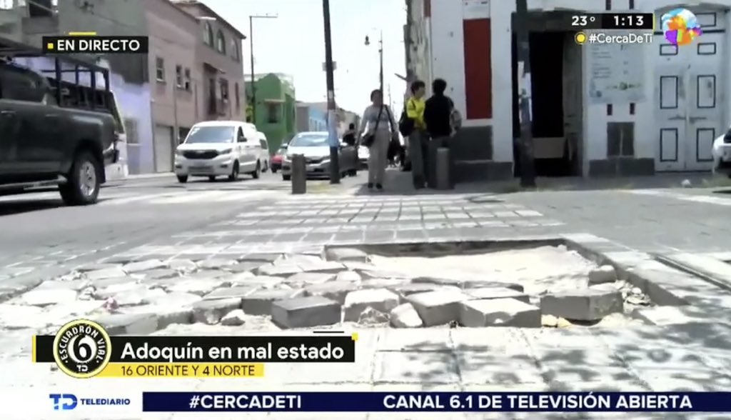 Secretaría de Movilidad e Infraestructura tweet media