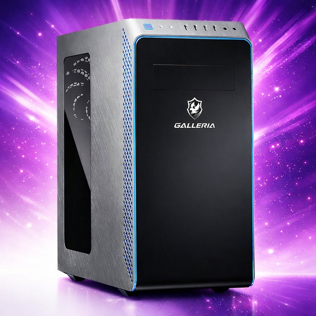 📢【再受付のお知らせ】
ゲリラ企画の当選者様より
返信が確認できなかったため😢💧

急遽‼ラスト1枠のみ再受付を行います‼

🅰：PlayStation 5 Pro（PS5PRO）
🅱：ゲーミングPC（ガレリア RM7C-R47）

📅参加締切：4月24日まで

【参加方法】
1⃣ いいね　2⃣ リポスト
3⃣ 🅰 or 🅱 希望番号をリプ