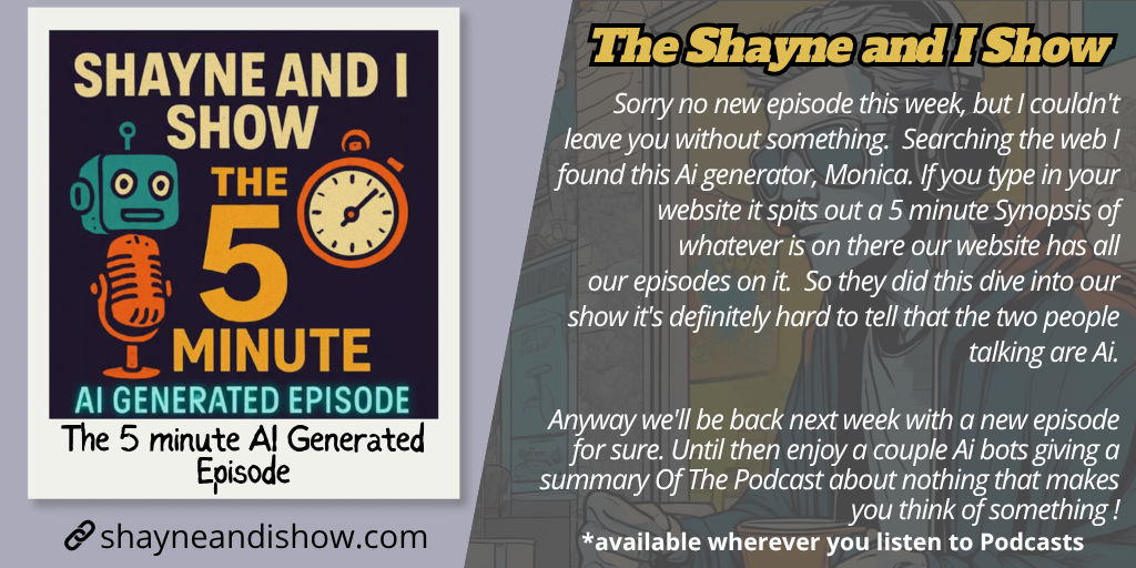 Podcast Overlord tweet media