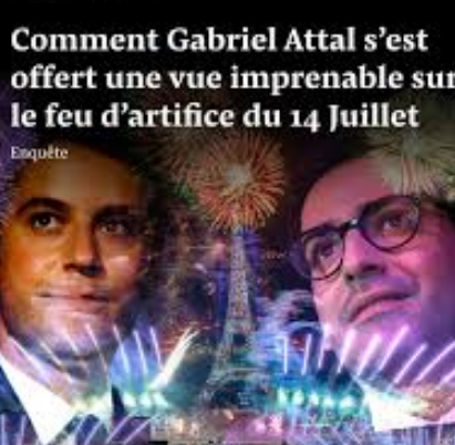 Les entretiens des patriotes tweet media