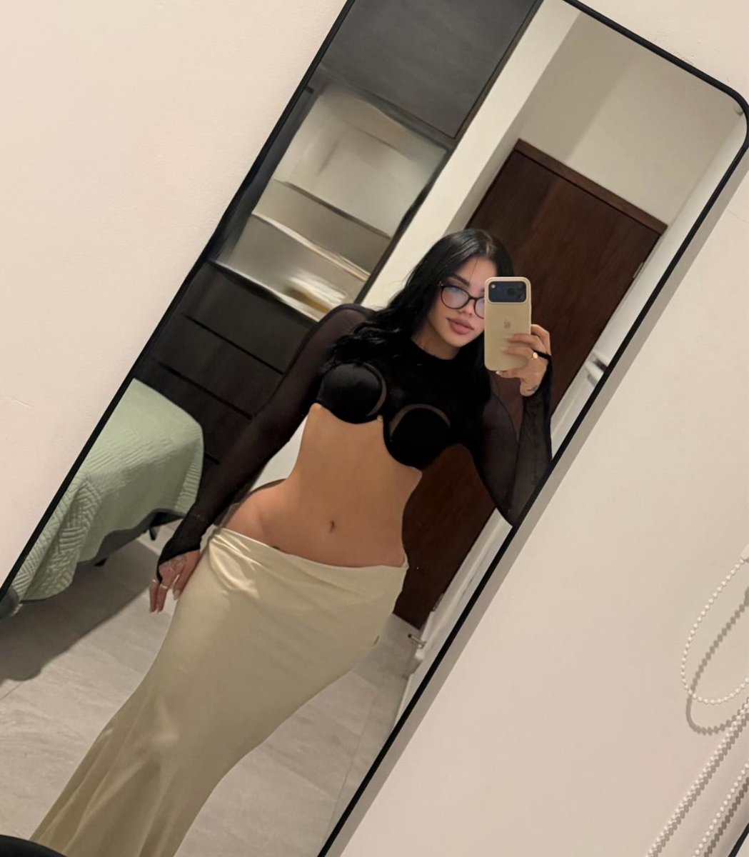 Disponible en Veracruz amores 💋