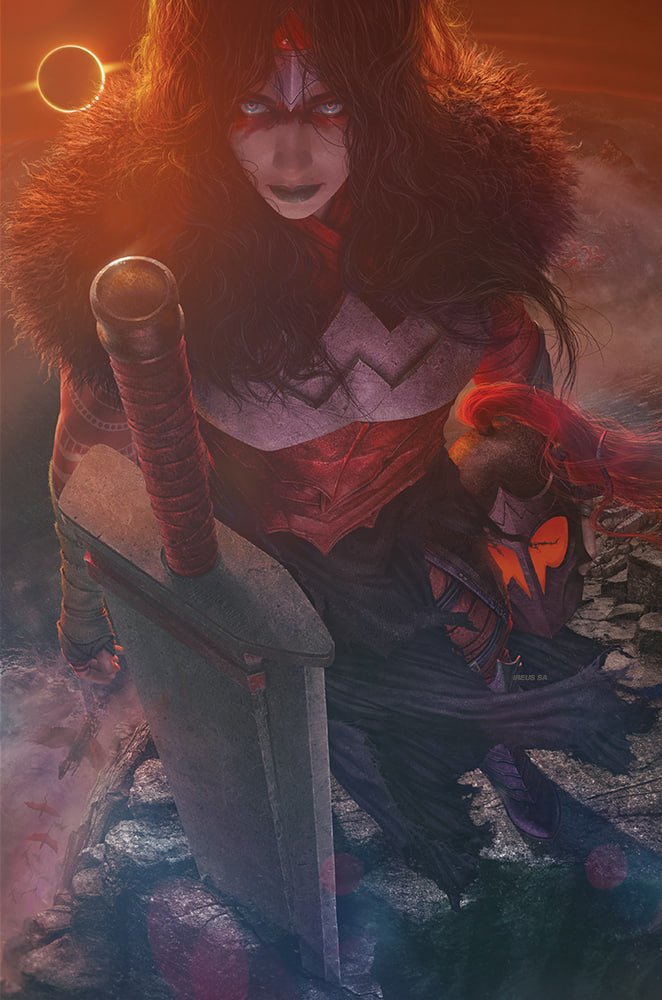 DCU Updates tweet media