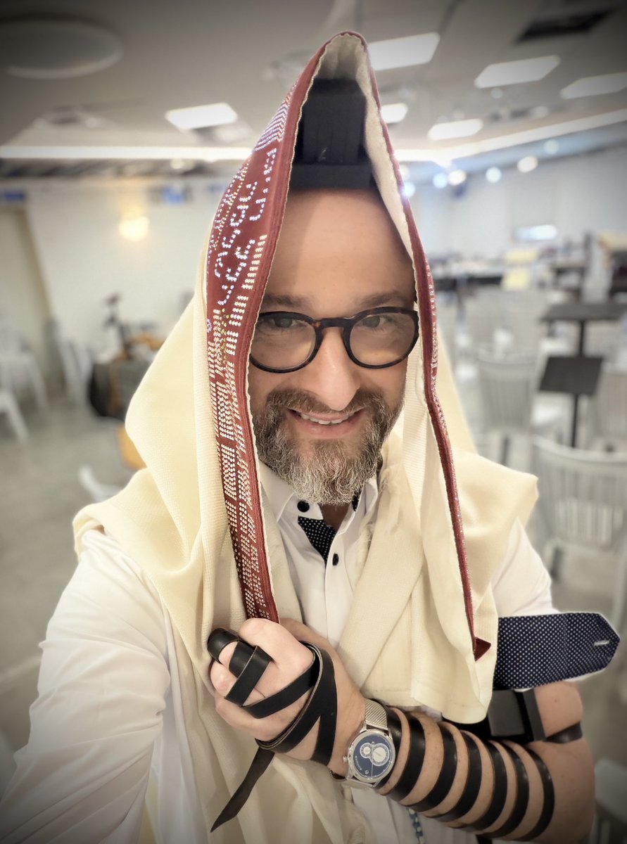 Hillel Fuld tweet media