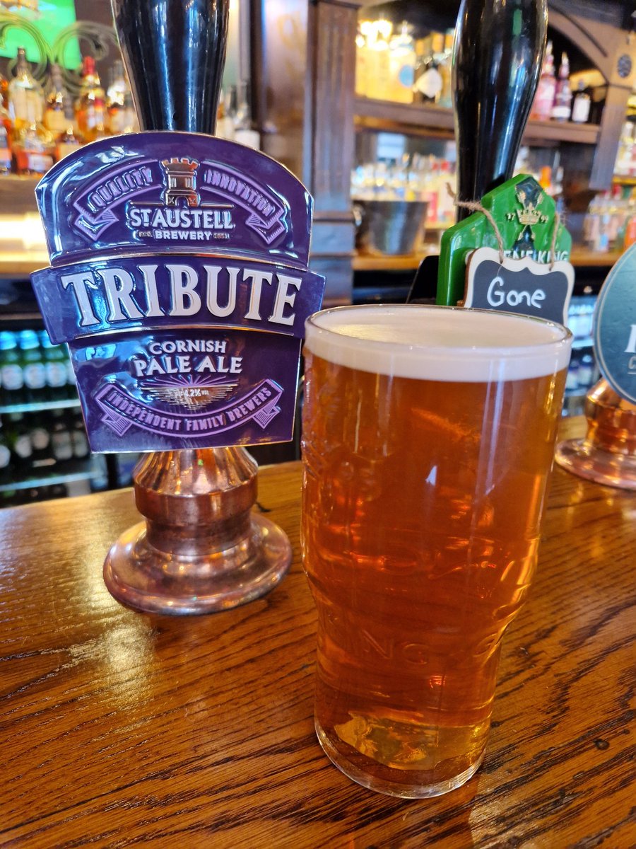 danielrbates82's tweet image. 📍The Malt House, Birmingham, West Midlands

My pub review: facebook.com/share/p/1Ljtbk…

#pub #bars #beer #beers #ale #beerlover #beerlovers #craftbeer #craftbeerlover #craftbeerlife #craftbeerporn #craftbeers #craftbeergeek #craftbeernotcrapbeer #beerstagram
