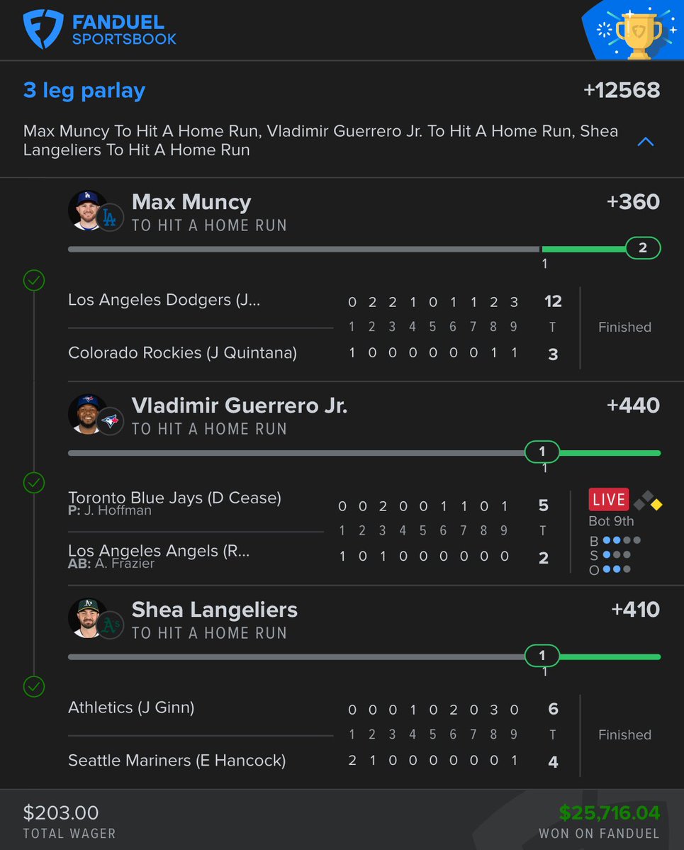 ANOTHER $500 TO SOMEONE WHO ❤️/RT’s AND REPLIES 

+12568 ✅ VIP IS FUCKING EATING💎 

$200 ➡️ $25,000 🤩🤩🤩

DON’T MISS WHAT I’M COOKING UP FOR TOMORROW — 25% OFF NEXT 10 SPOTS💎 ⬇️
dubclub.win/r/p/pri-bucx2/…