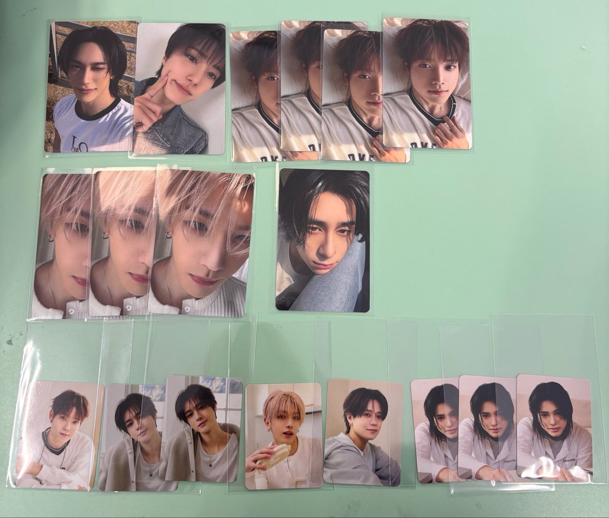 取引アカ tweet media