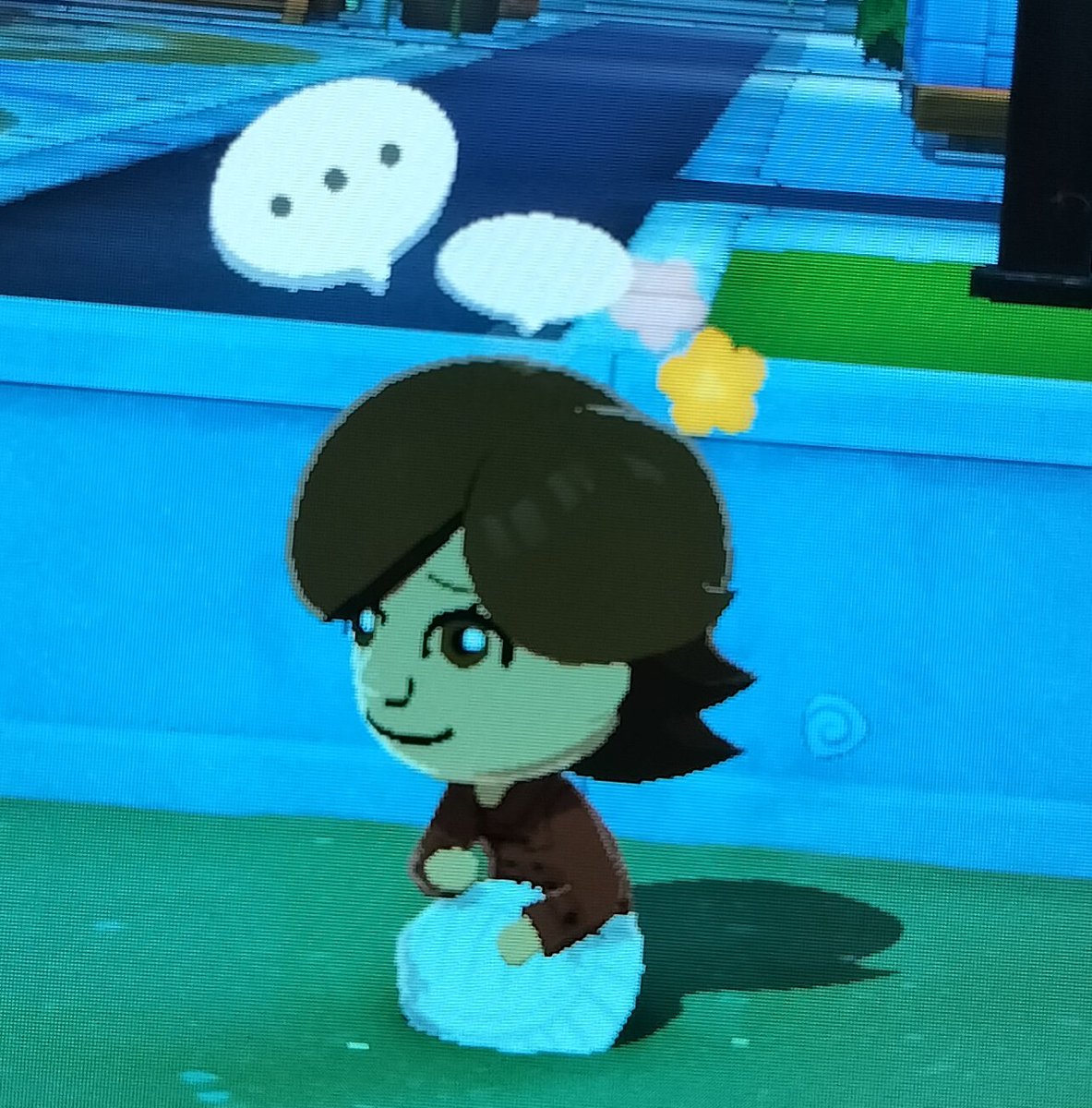 Those Who Moral 💀 tweet media