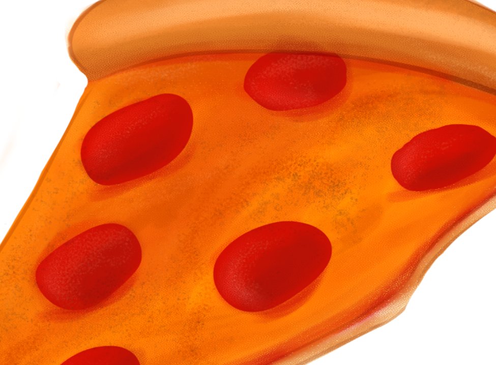 GalacticalDonut's tweet image. More food! I'm happy about how the textures are looking and the fact that changing a couple of things can make a huge difference compared to older pieces,wow!!

Can't wait to combine this with my characters and then step by step cooking scenes!😚

#artmoots #drawing #comic baking