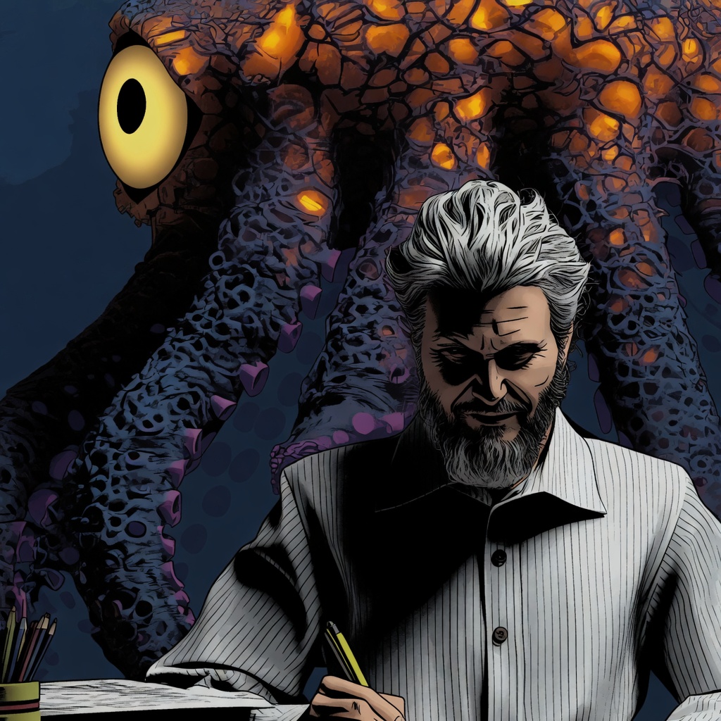 Mark Hiltner tweet media