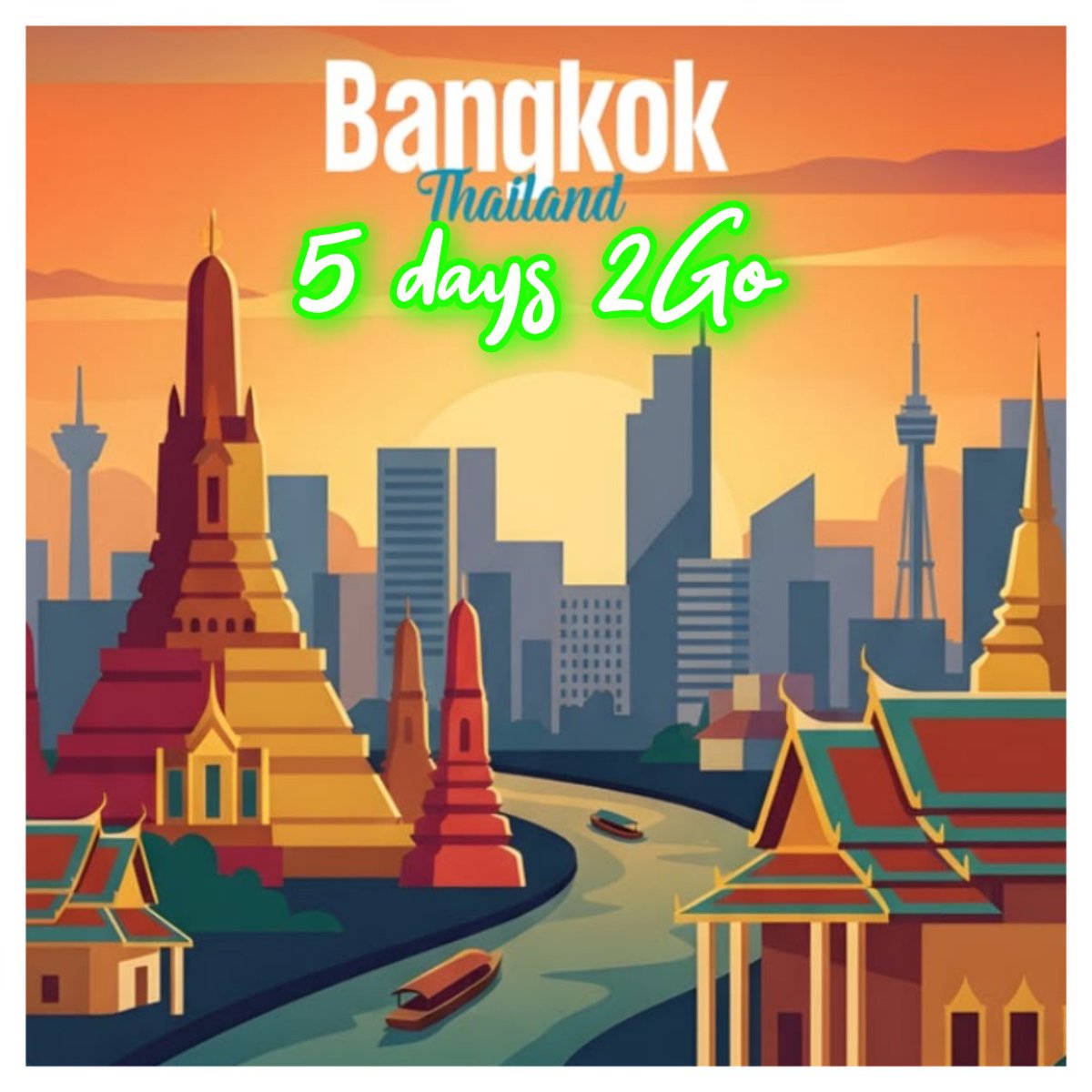 maickel1979's tweet image. #countdown for Bangkok
just 5 days 2Go.... #Thailand
#Bangkok #travel #gaytravel
#cityofangels #BKK #city #X