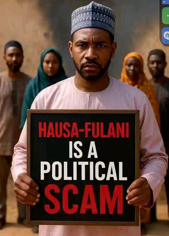 HABIBU YUSUF SODANGI tweet media