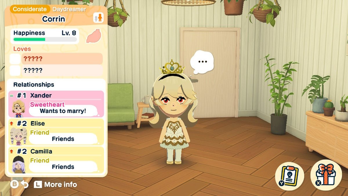 Valentia's Equestrian tweet media