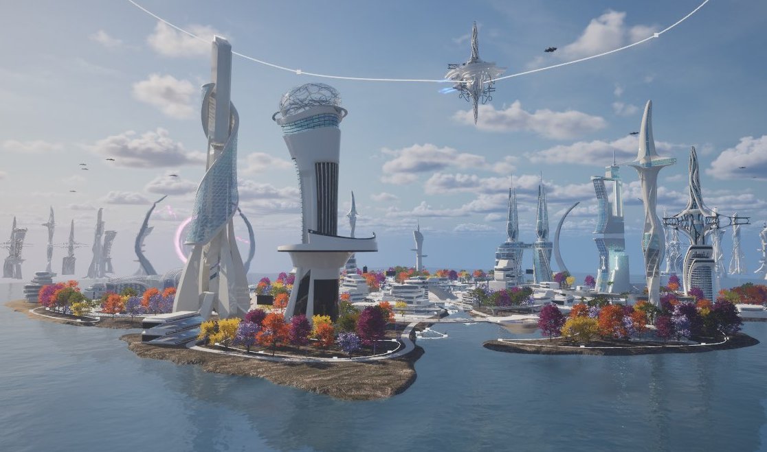 Yesterday marked the first kick off for the very first season of The Colosseum 

Couldn't be more excited for the coming battles!

Get in there and have fun! There are loads of prizes just waiting to be won!

Find the app here: t.me/MetaLegendsOff…