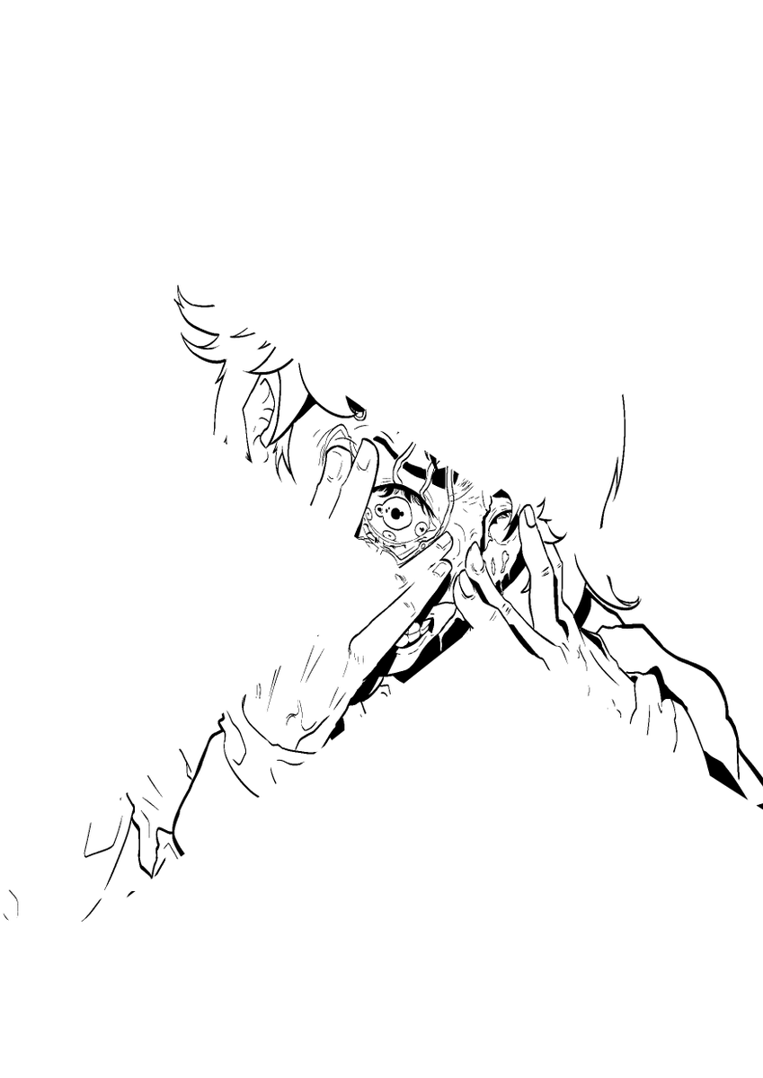 WIP 

JASER STRACH