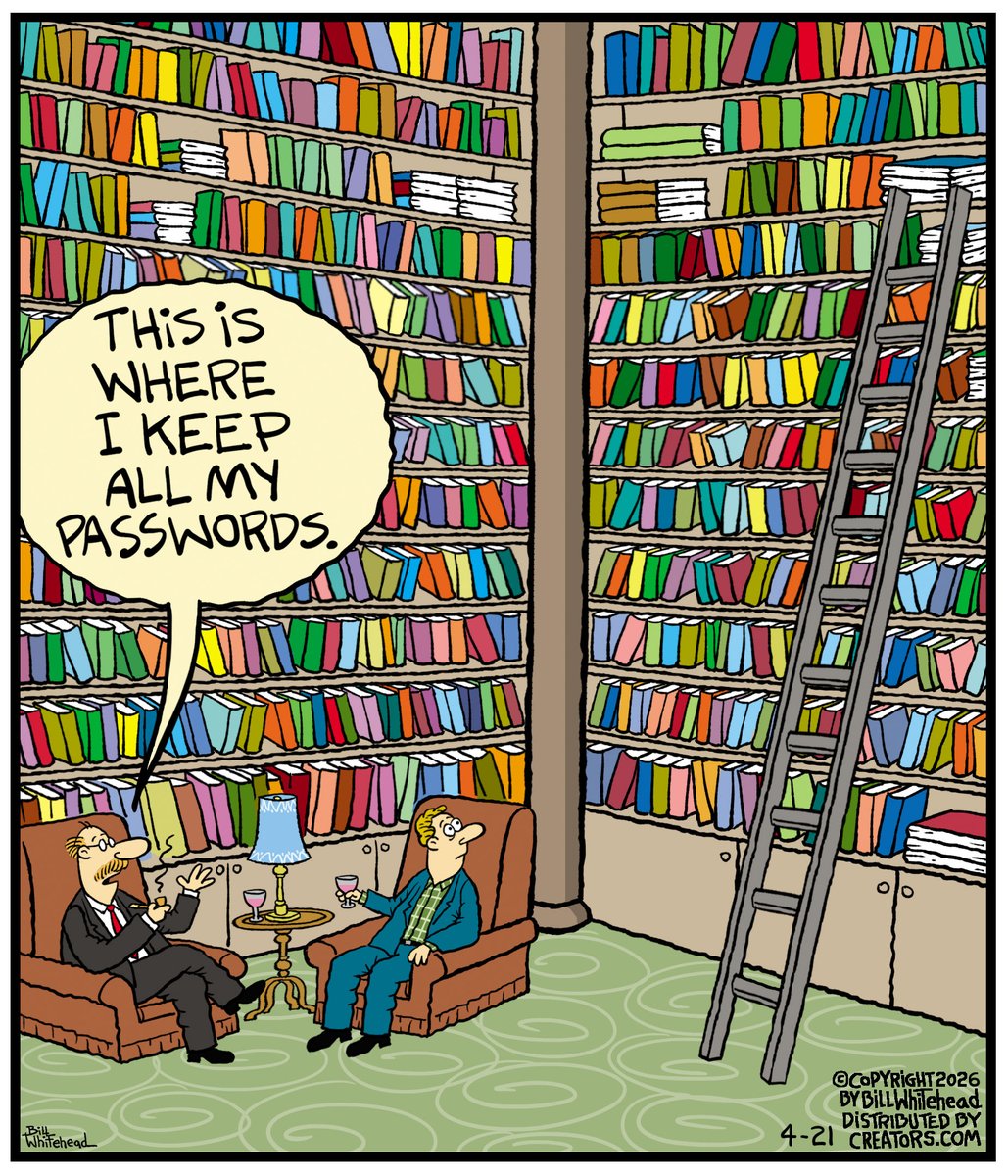 Free Range Comic. tweet media