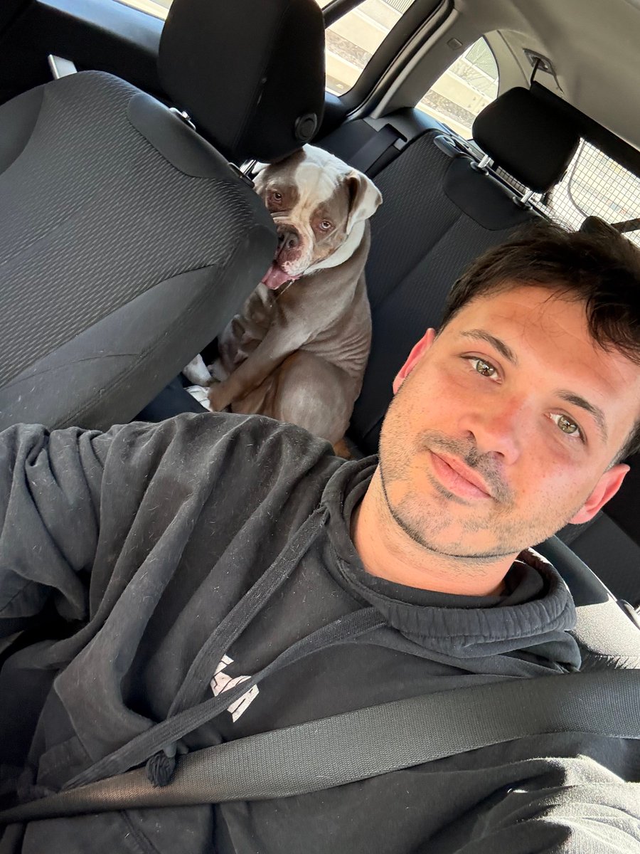 OGBaron94's tweet image. #roadtrip