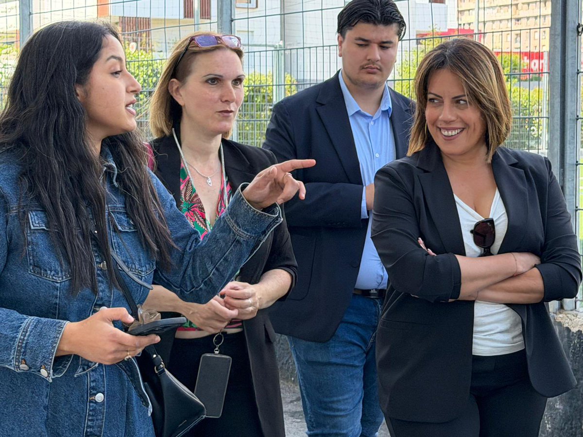 Eléonore BezⓂ️ tweet media