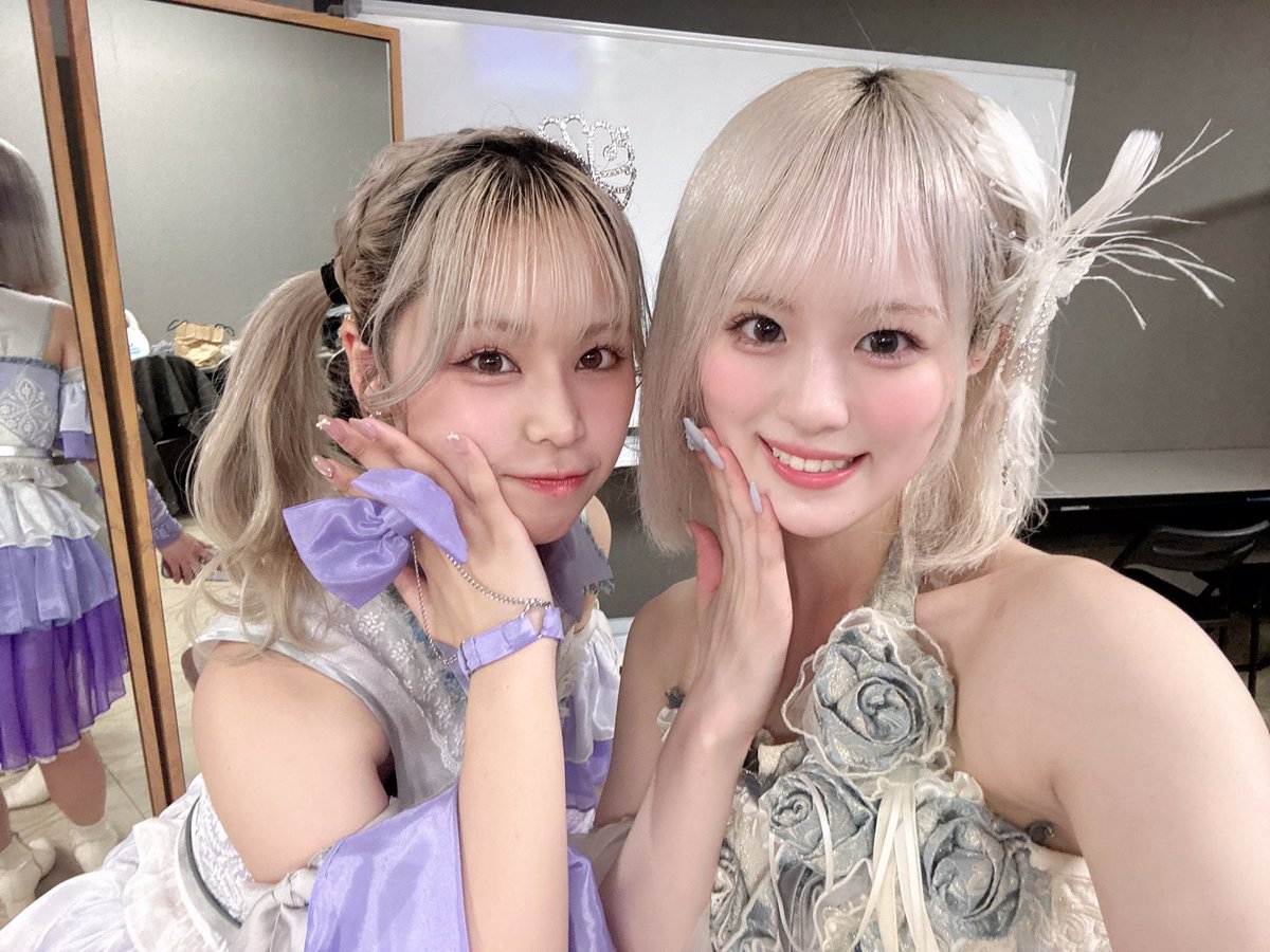 川崎菜奈@ルナリウム tweet media