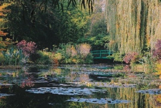 L'Art Impressioniste tweet media
