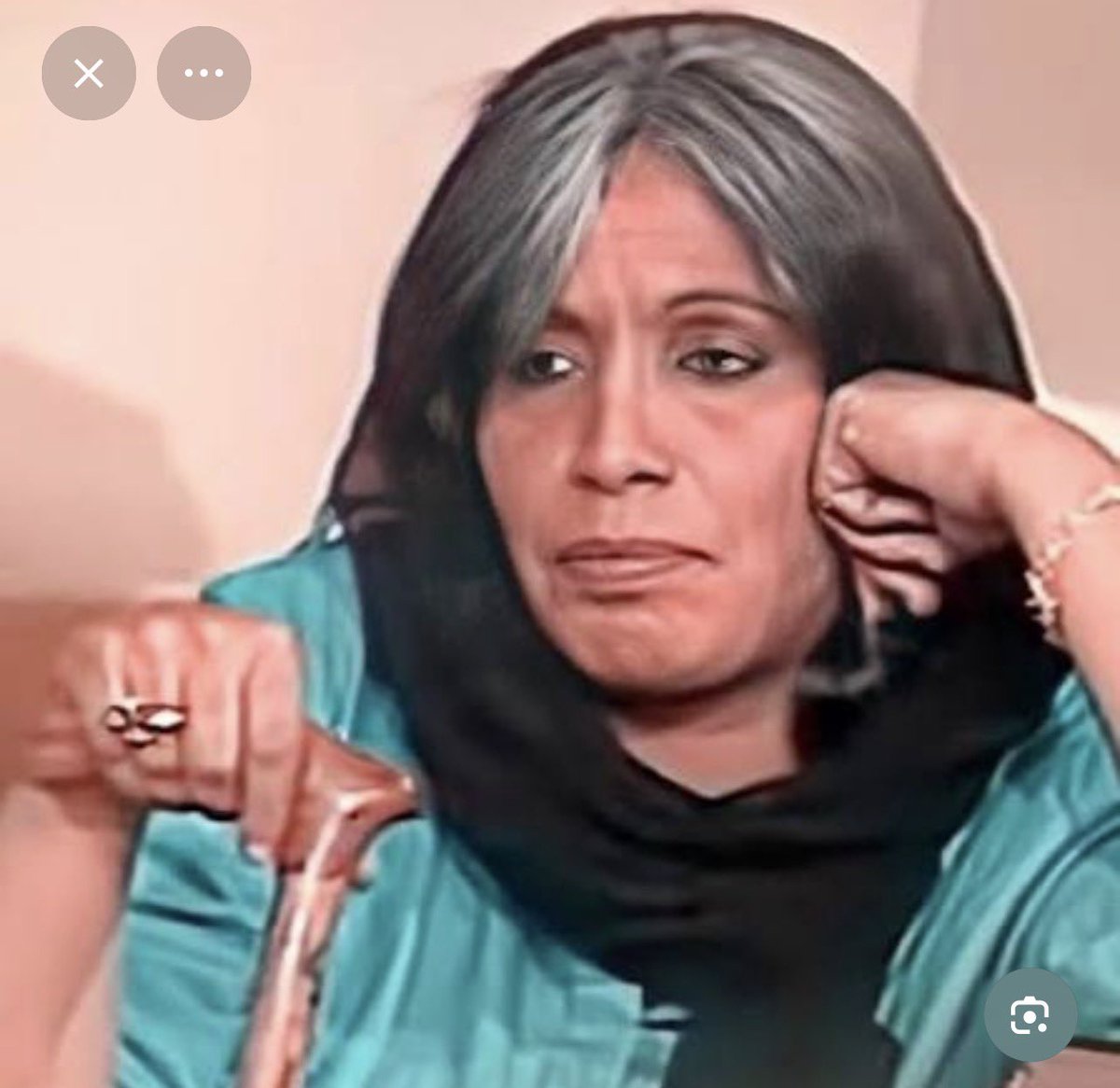 وداعاً  خالتي #قماشة

#حياة_الفهد