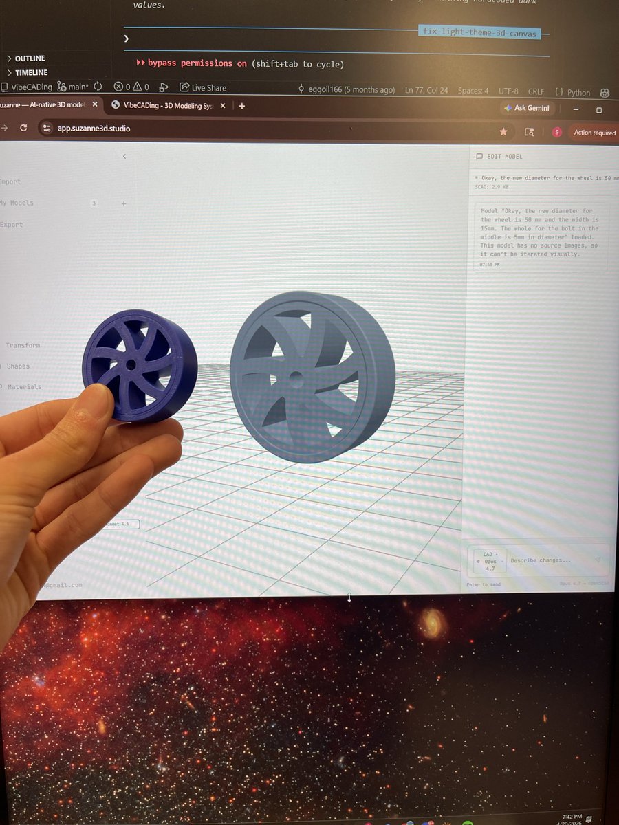 Yehor Ivanenko tweet media